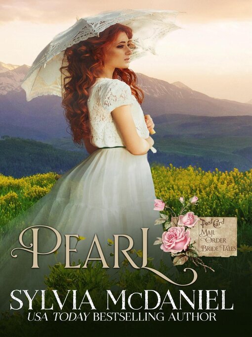 Title details for Pearl by Sylvia McDaniel - Available
